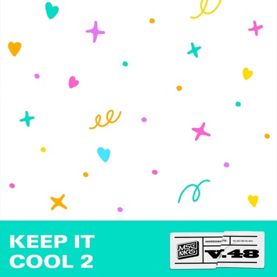 Keep It Cool 2 - EP