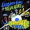 Turbulence (feat. Lil Jon) - Laidback Luke & Steve Aoki lyrics