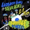Turbulence (feat. Lil Jon) [Sandro Silva Remix] - Laidback Luke & Steve Aoki lyrics