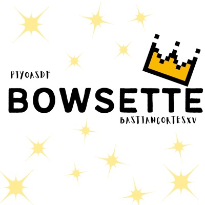 Bastiancortesxv - Bowsette