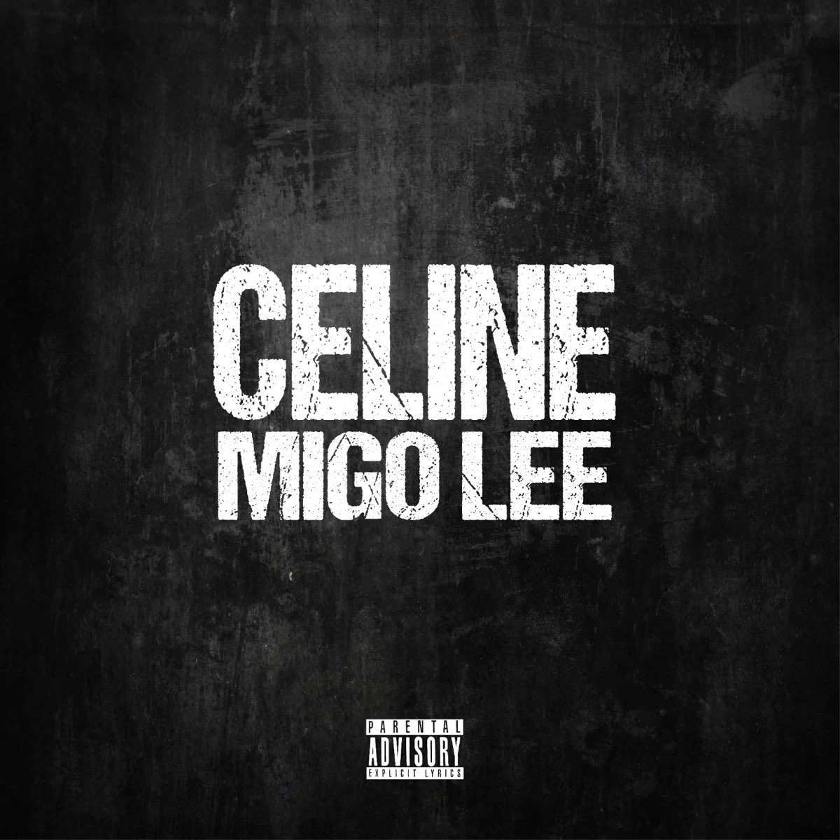 ‎Celine - Single - Album by Migo Lee - Apple Music