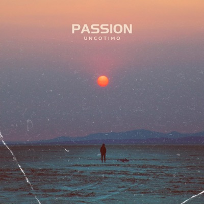 Passion - Single