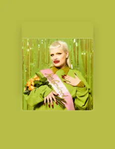 Lizette Lizette सुनें, म्यूज़िक वीडियो देखें, बायो पढ़ें, दौरे की तारीखें और बहुत कुछ देखें!