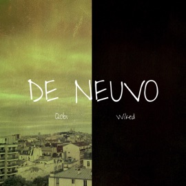 DE NEUVO (feat. Wiked) Qobi