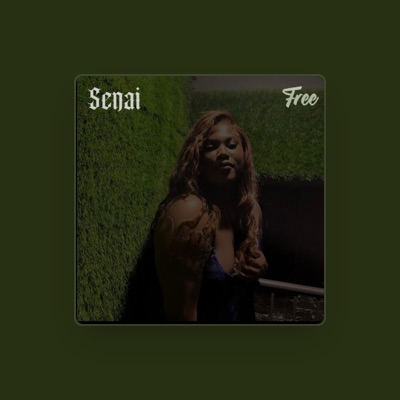 Listen to Senai, watch music videos, read bio, see tour dates & more!