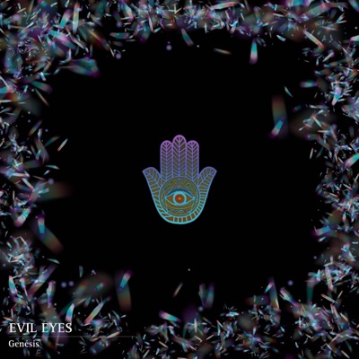 Evil Eyes - Single