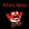 RTH's mind - R.T.H 2X lyrics