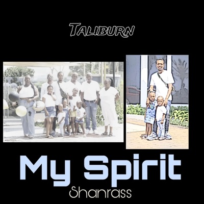 My Spirit - Single