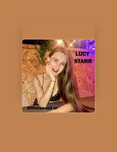 Listen to Lucy Starr, watch music videos, read bio, see tour dates & more!