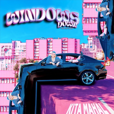 Windows Down - Single