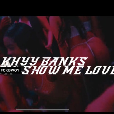 Show Me Love - Single
