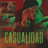 Casualidad (feat. Lash) artwork