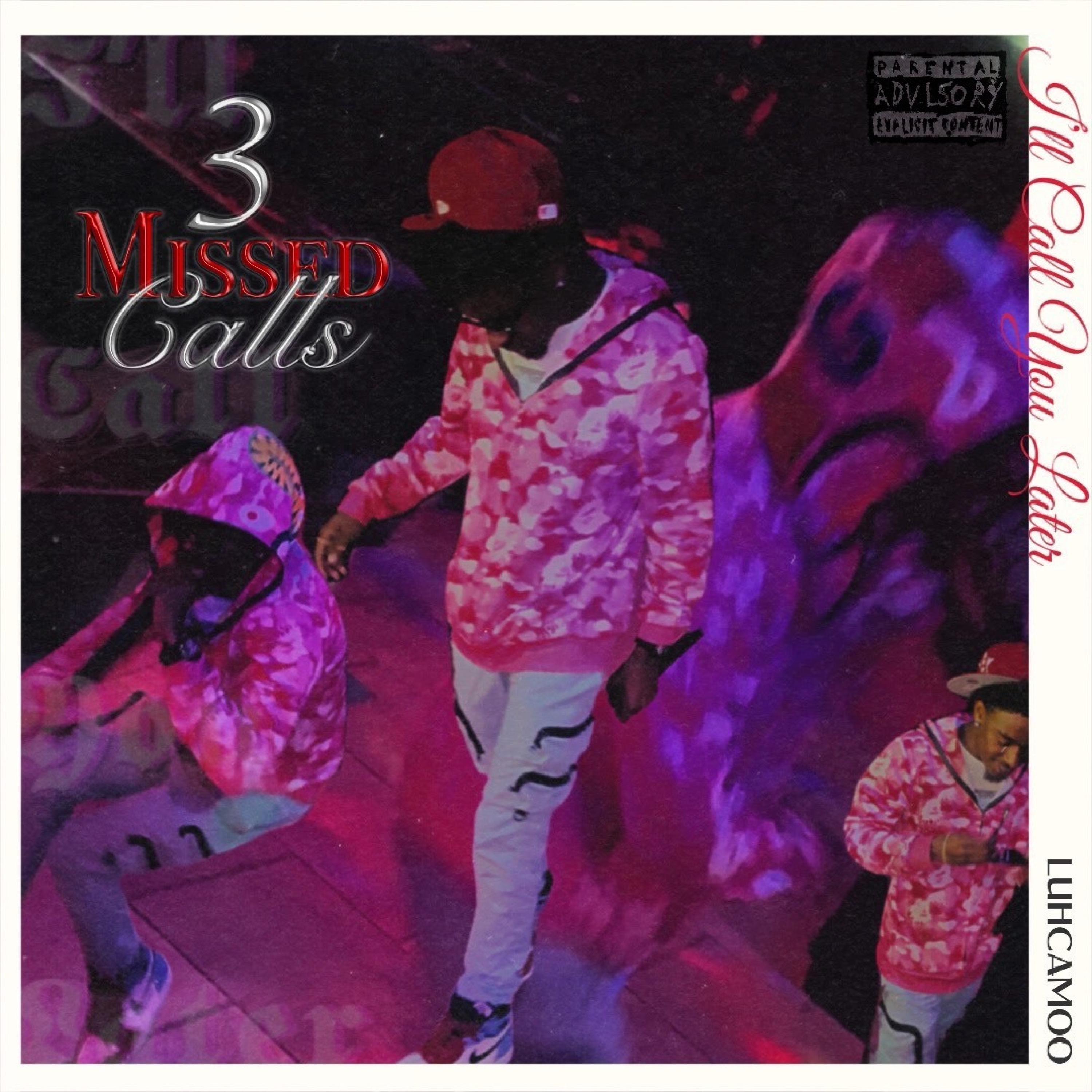 ICYL: 3 Missed Calls - EP