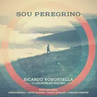 Clamor Pelas Nacoes — SOU PEREGRINO