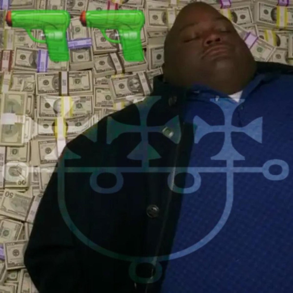 ‎Cash Boy Single Album by 2Shanez Apple Music