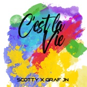 C'est la Vie - EP artwork