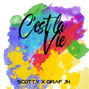 C'est la Vie - EP