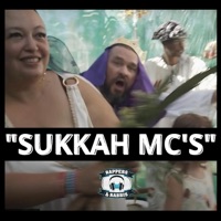 Sukkah MC's (Lulav Love) (feat. Kosha Dillz & Internal Rhyme) - Single - Rappers and Rabbis