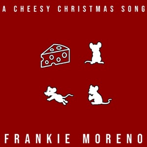 A Cheesy Christmas Song - Single