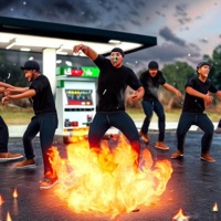 Controlo - Single - Crispin Way