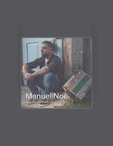 Listen to Manuel Noe, watch music videos, read bio, see tour dates & more!