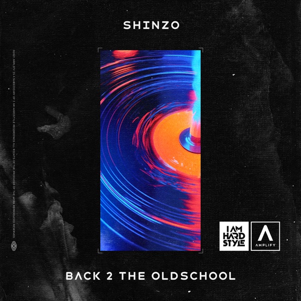 Back 2 the Oldschool - Single