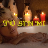 Tu Sin Mi - Single - Made Vi