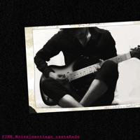 Pink Noise - Single - Santiago Castañeda