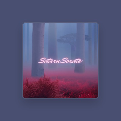 Listen to Saturn Sonata, watch music videos, read bio, see tour dates & more!