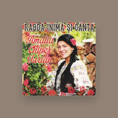 Listen to Amalia Chiper Iurian, watch music videos, read bio, see tour dates & more!