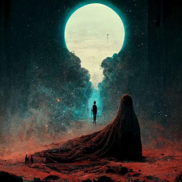 Journey Through the Psyche - EP - Album by Silent Soul Retreat