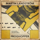 Froghopper artwork