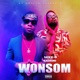 WONSOM feat Samini Single
