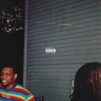 Out of Love Vol. 8: Not for Radio! (feat. akaLUTHER)