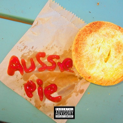 Aussie Pie - Single