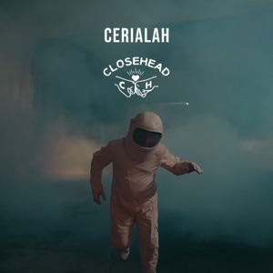 Chord Gitar Cerialah - Closehead
