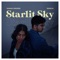 Starlit Sky (feat. Hannah Varghese) artwork