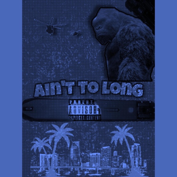 Ain't To Long - Single