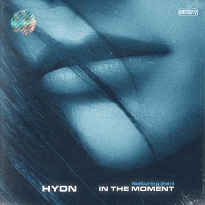IN the MOMENT (feat. Jhani) - Single