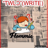 Write - Single - Hommie
