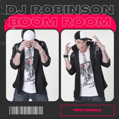 Boom Room - Single