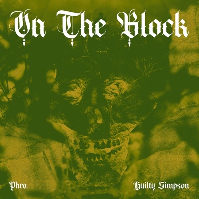 On the Block - Single
