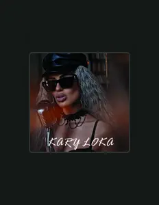 Escucha a Kary Loka, mira vídeos musicales, lee la biografía, consulta fechas de giras y mucho más.