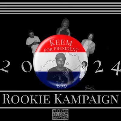 Rookie Kampaign - EP
