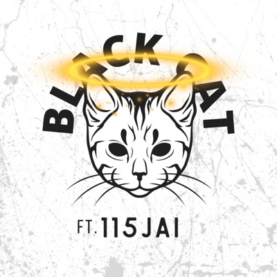 Black Cat (feat. 115Jai) - Single