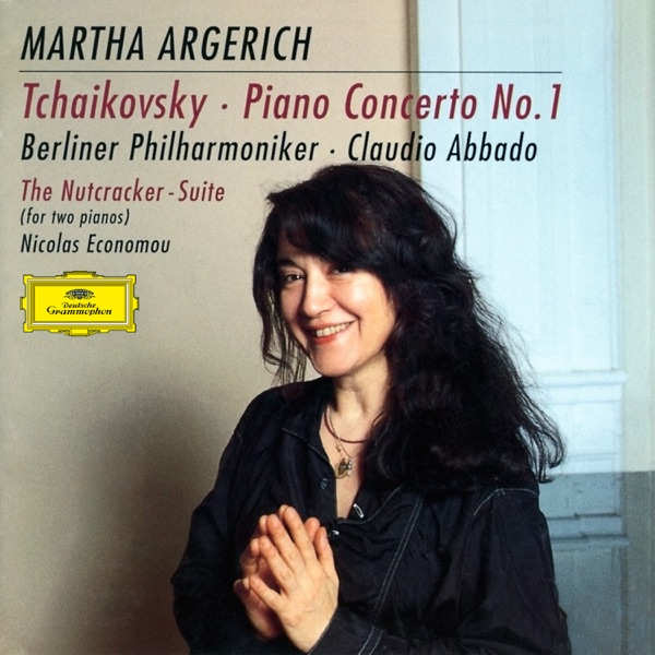 Tchaikovsky: Piano Concerto No. 1 & The Nutcracker Suite