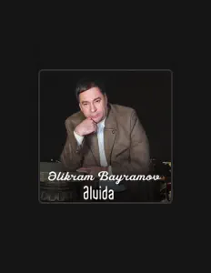 Əlikram Bayramov을(를) 듣고, 뮤직 비디오를 보고, 약력을 읽고, 투어 일정 등을 확인하세요!