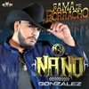 Fama de Borracho - Single