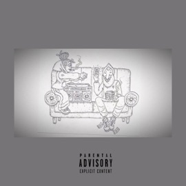 Lurking (Sped Up) itmightnotwork, Glyd & $eIJI