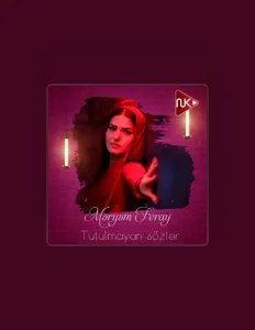 Hör dir Məryəm Feray an, schau dir Musikvideos an, lies die Biografie, finde Tourdaten und mehr!